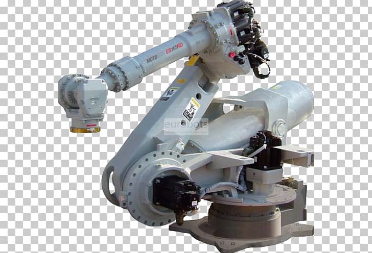 Industrial Robot Motoman Welding Industry PNG, Clipart, Automation, Eurobot, Hardware, Industrial Robot, Industry Free PNG Download