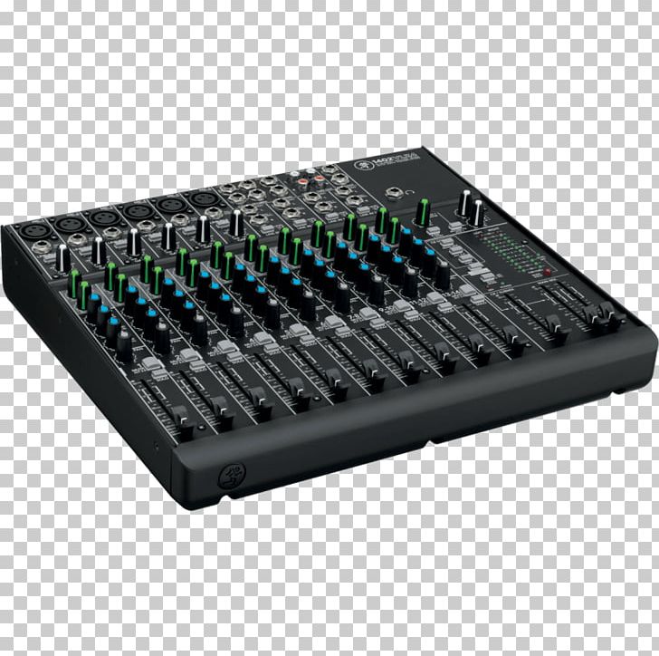 Microphone Mackie 1402VLZ4 Audio Mixers LOUD Mackie VLZ4 Series 402VLZ4 PNG, Clipart, Audio, Audio, Behringer, Compact, Electronic Component Free PNG Download