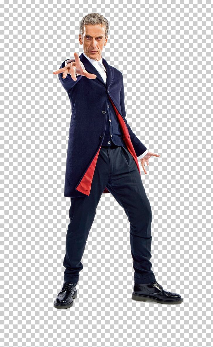 Peter Capaldi Doctor Who Twelfth Doctor First Doctor PNG, Clipart, Bbc, Celebrities, Clothing, Cosplay, Costume Free PNG Download