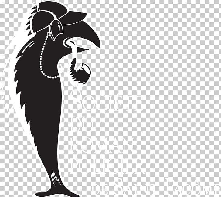Silhouette Shoulder Character Black PNG, Clipart, Beak, Bird, Black, Black And White, Character Free PNG Download
