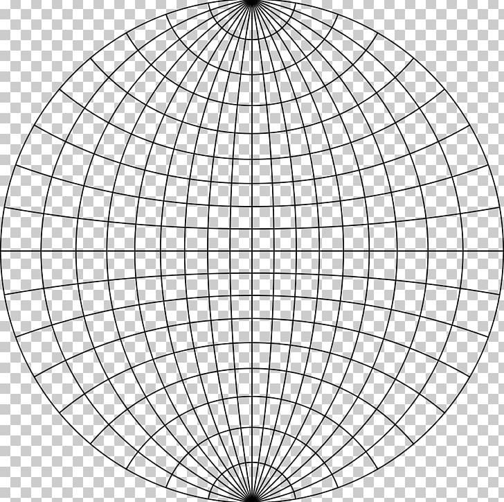 Stereographic Projection Point Map Plane Angle PNG, Clipart, Angle, Area, Bijection, Black And White, Circle Free PNG Download