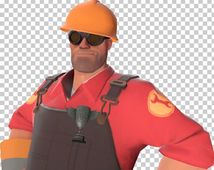 Team Fortress 2 The Orange Box Dota 2 Loadout Video Game PNG, Clipart, Category, Climbing Harness, Dota 2, Download, Engineer Free PNG Download