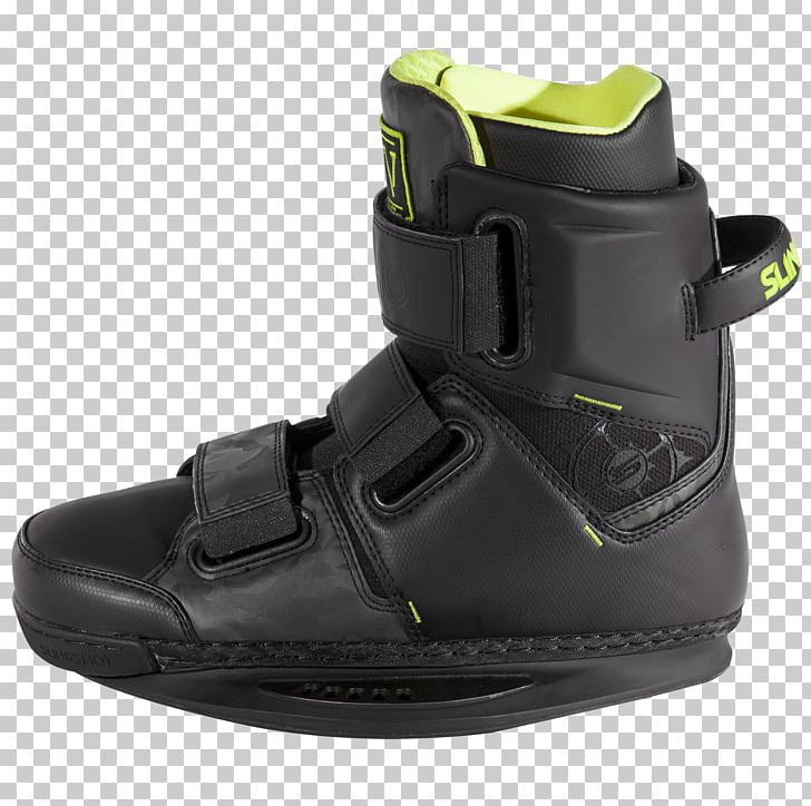 Wakeboarding Boot Shoe Liquid Force Amazon.com PNG, Clipart, Accessories, Amazoncom, Black, Boot, Cross Training Shoe Free PNG Download