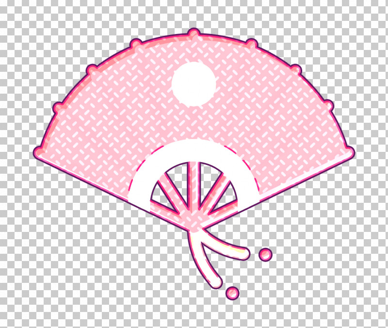 Japan Icon Fan Icon PNG, Clipart, Fan Icon, Geometry, Japan Icon, Line, Mathematics Free PNG Download