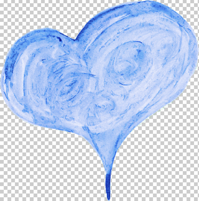 Blue Heart PNG, Clipart, Blue, Heart Free PNG Download
