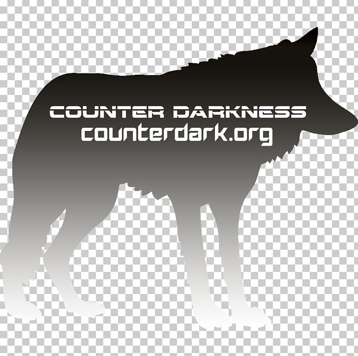 Dog Silhouette Black Wolf PNG, Clipart, Animal, Animals, Black And White, Black Wolf, Brand Free PNG Download