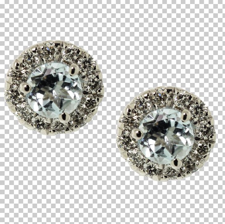 Earring Jewellery Charm Bracelet Diamond PNG, Clipart, 14 K, Aqua, Body Jewelry, Carat, Charm Bracelet Free PNG Download