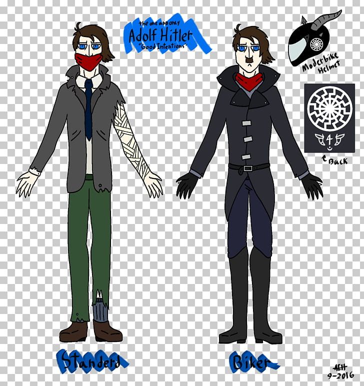 Joker Costume Design Animated Cartoon PNG, Clipart, Action Figure, Adolf Hitler, Animated Cartoon, Costume, Costume Design Free PNG Download