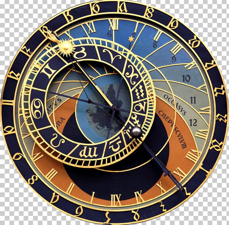 Prague Astronomical Clock Old Town Hall Old Town Square PNG, Clipart, Alarm Clock, Astronomical Clock, Circle, Clock, Czech Republic Free PNG Download