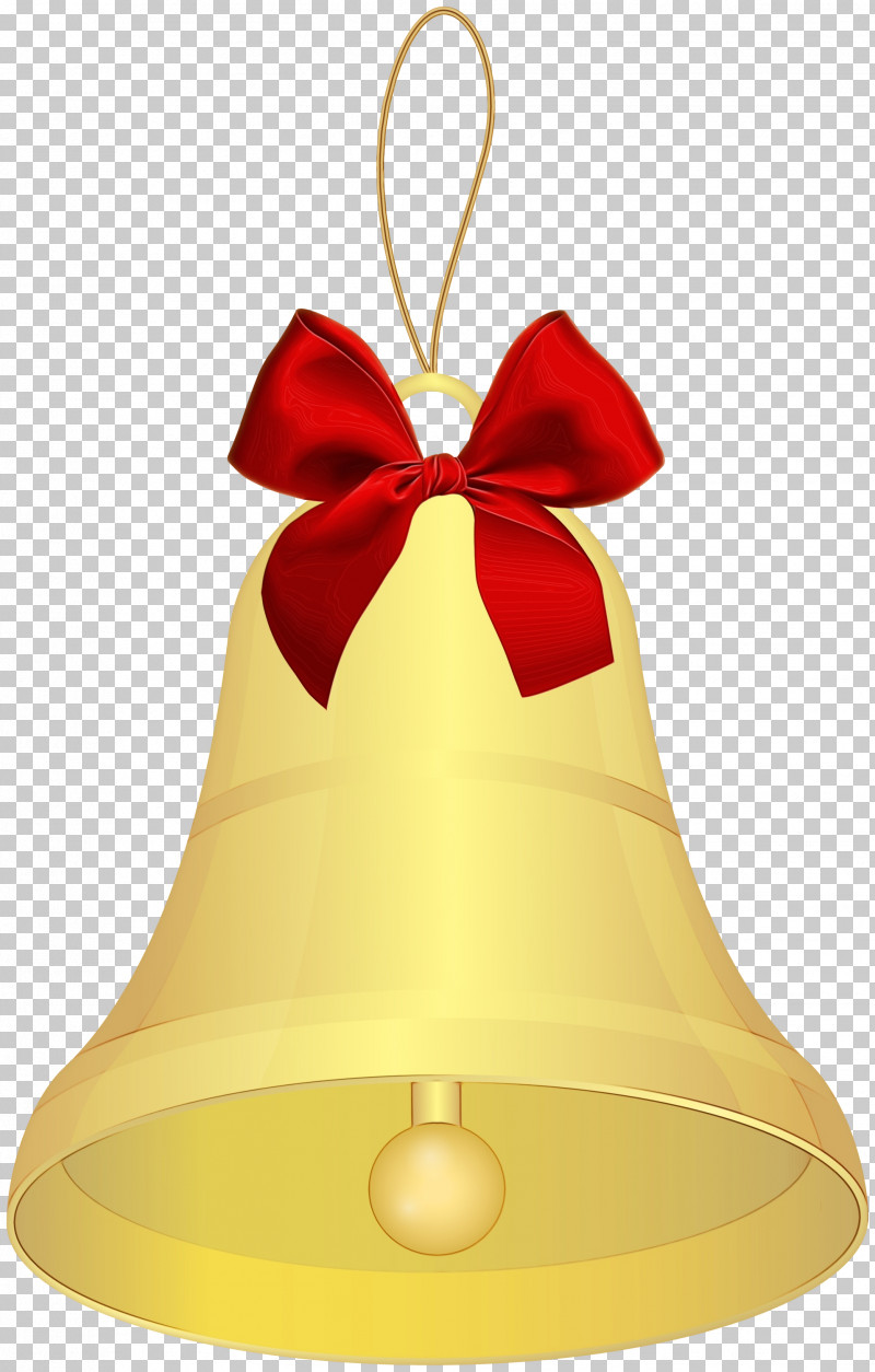 Christmas Ornament PNG, Clipart, Bell, Christmas Decoration, Christmas Ornament, Handbell, Holiday Ornament Free PNG Download
