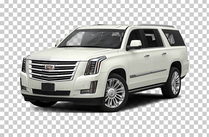 2018 Cadillac Escalade ESV Platinum SUV 2017 Cadillac Escalade ESV Car Sport Utility Vehicle PNG, Clipart, 2017 Cadillac Escalade Esv, 2018 Cadillac Escalade, Cadillac, Car, Compact Car Free PNG Download