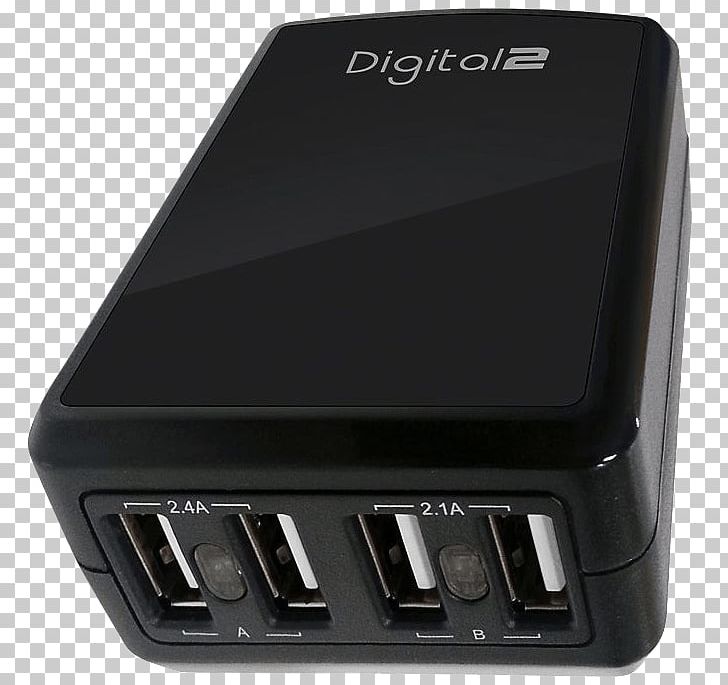 AC Adapter Ethernet Hub Electronics Multimedia PNG, Clipart, Ac Adapter, Adapter, Alternating Current, Computer Component, Electronic Device Free PNG Download