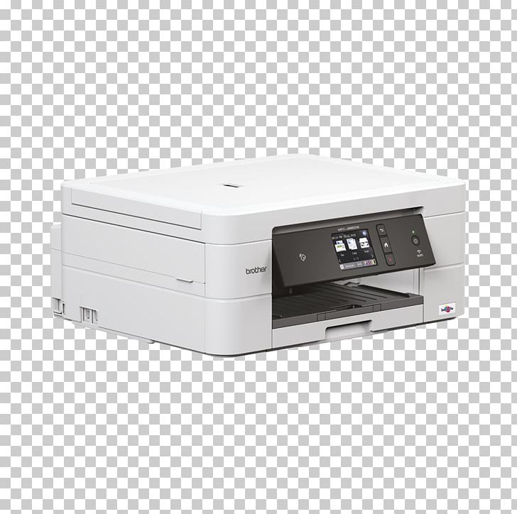 Inkjet Printing Multi-function Printer Brother Industries PNG, Clipart, Automatic Document Feeder, Brother Industries, Duplex Printing, Electronic Device, Electronics Free PNG Download
