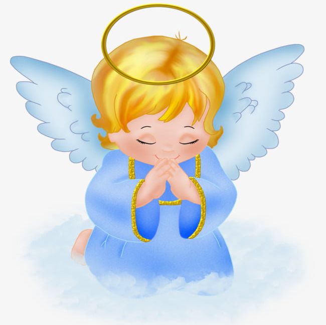 Lovely Angel PNG, Clipart, Angel, Angel Clipart, Lovely, Lovely Clipart, Ring Free PNG Download