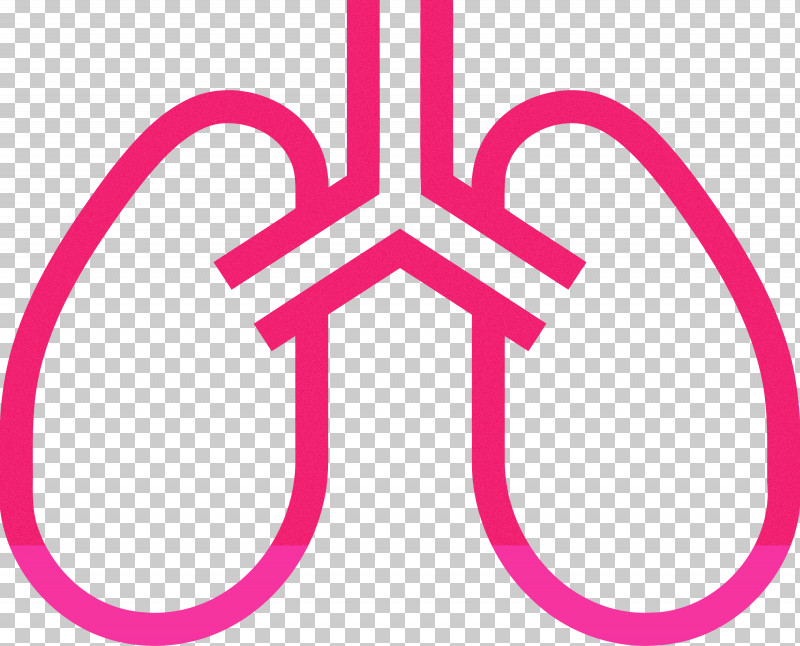 Lung Medical Healthcare PNG, Clipart, Circle, Healthcare, Line, Lung, Magenta Free PNG Download