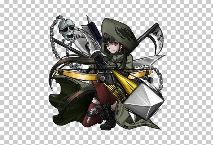Danganronpa V3: Killing Harmony Weapon Ultimate Robot Fighting Android PNG, Clipart, Action Figure, Android, Argument, Credit Card, Danganronpa Free PNG Download