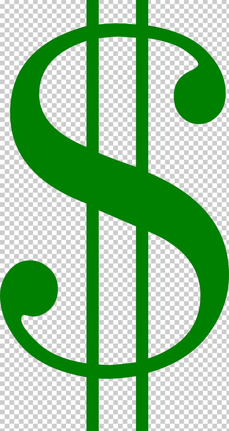 Dollar Sign United States Dollar Currency Symbol PNG, Clipart, Area, Australian Dollar, Circle, Computer Icons, Currency Free PNG Download