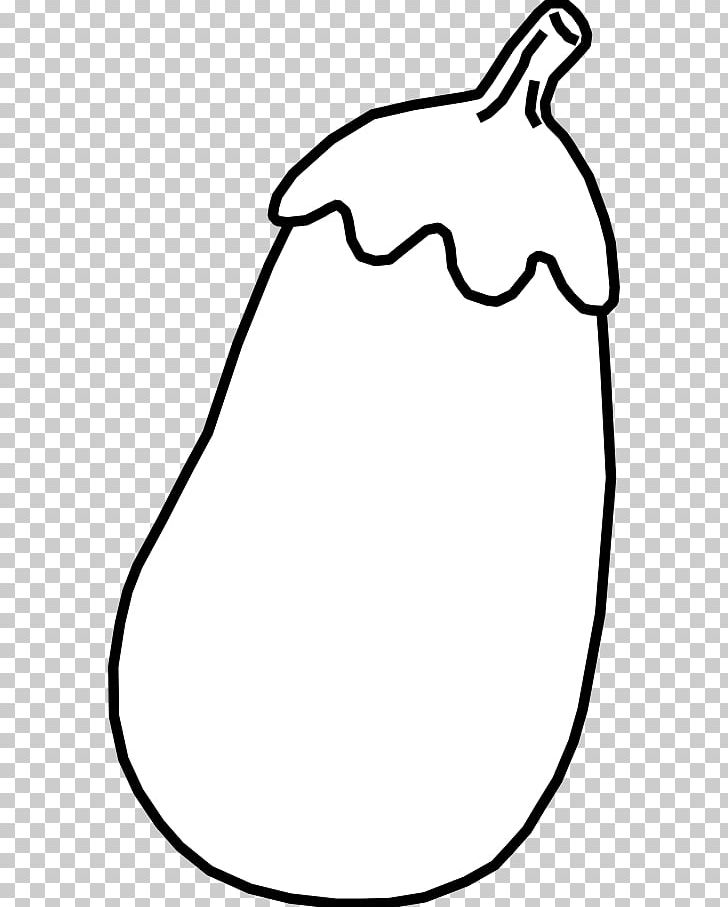 Eggplant Line Art PNG, Clipart, Area, Black, Black And White, Blog, Carnivoran Free PNG Download