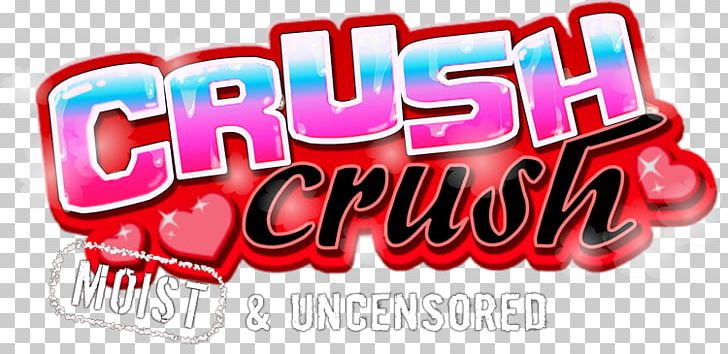 Logo Brand Pink M Font PNG, Clipart, Brand, Crush, Crush Crush, Crush Crush Moist, Logo Free PNG Download