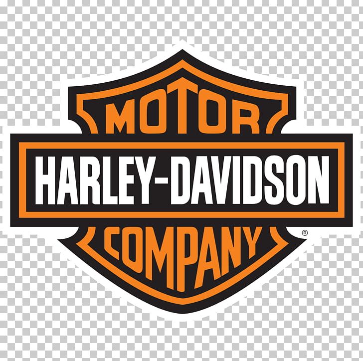 Logo Harley-Davidson Motorcycle Emblem Brand PNG, Clipart, Area, Brand, Cars, Davidson, Emblem Free PNG Download