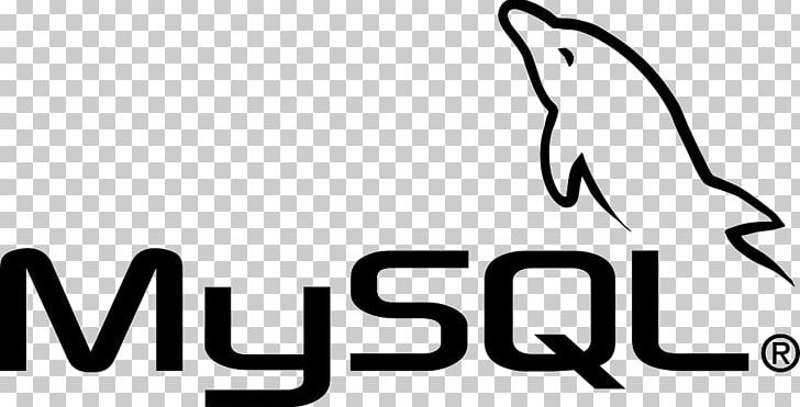 MySQL Workbench Database PHP WordPress PNG, Clipart, Area, Artwork, Beak, Black And White, Brand Free PNG Download