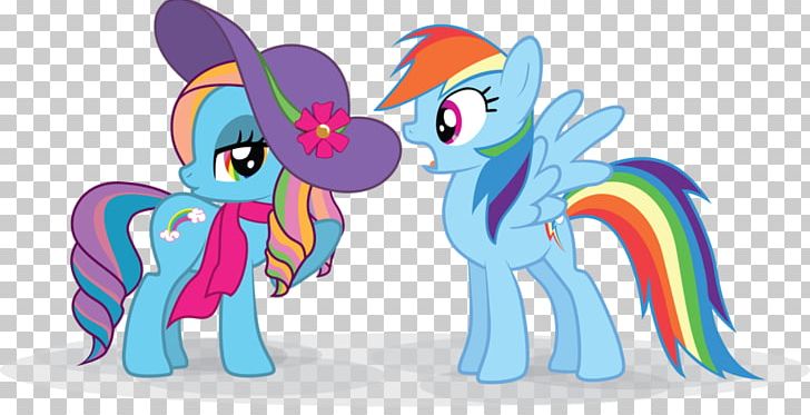 Pony Rainbow Dash Pinkie Pie Rarity Twilight Sparkle PNG, Clipart, Cartoon, Character, Fictional Character, Horse, Horse Like Mammal Free PNG Download