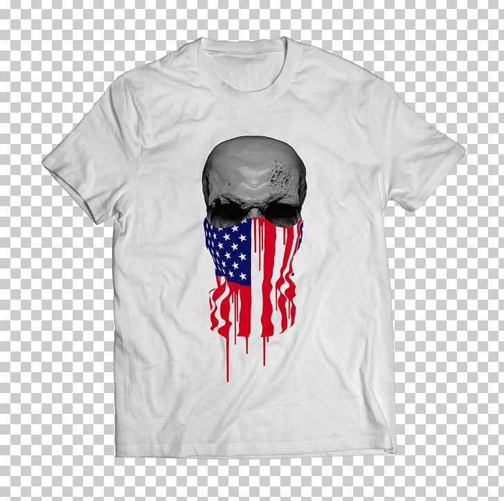 T-shirt Flag Of The United States Kerchief Clothing PNG, Clipart, Clothing, Collar, Flag, Flag Of The United States, Kerchief Free PNG Download