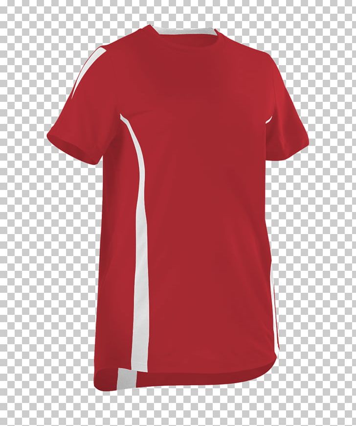 T-shirt Red Clothing S PNG, Clipart, Active Shirt, Angle, Bag, Blue, Cheerleading Uniforms Free PNG Download