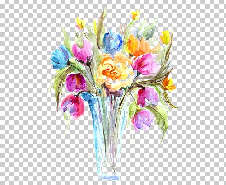 Watercolor Painting Still Life Photography PNG, Clipart, Artificial Flower, Color, Cut Flowers, Floral Design, Floristry Free PNG Download