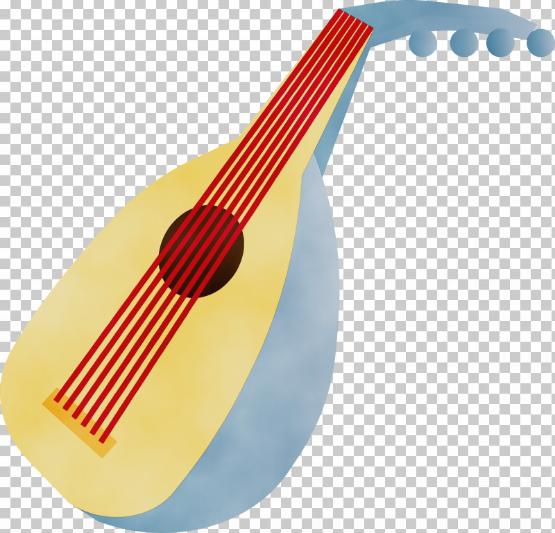 Musical Instrument Folk Instrument PNG, Clipart, Arabic Culture, Folk Instrument, Musical Instrument, Paint, Watercolor Free PNG Download