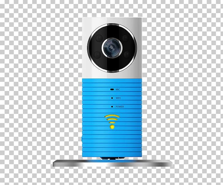 Clever Dog Smart Camera Wireless Security Camera IP Camera PNG, Clipart, Baby Monitors, Camera, Closedcircuit Television, Dog, Electronics Free PNG Download