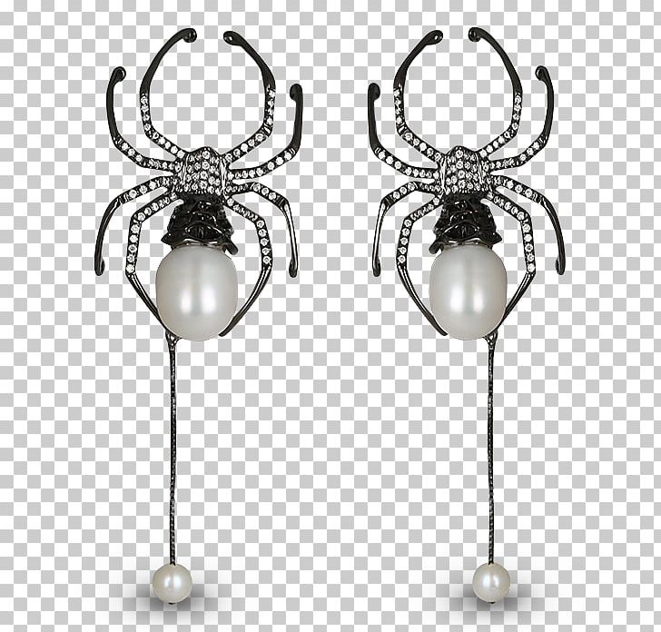 Earring Jacob & Co Pearl Jewellery PNG, Clipart, Body Jewellery, Body Jewelry, Brian Atwood, Diamond, Earring Free PNG Download