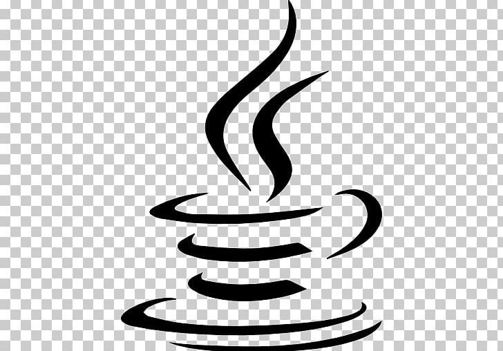 Java Computer Icons Cup Computer Software PNG, Clipart, Artwork, Black And White, Calligraphy, Computer Icons, Computer Program Free PNG Download