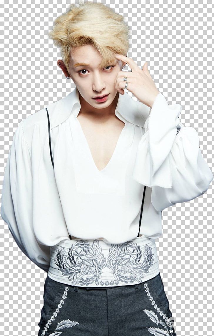 Monsta X K-pop Starship Entertainment SHINE FOREVER PNG, Clipart, Beauty, Blond, Blouse, Clothing, Fashion Free PNG Download