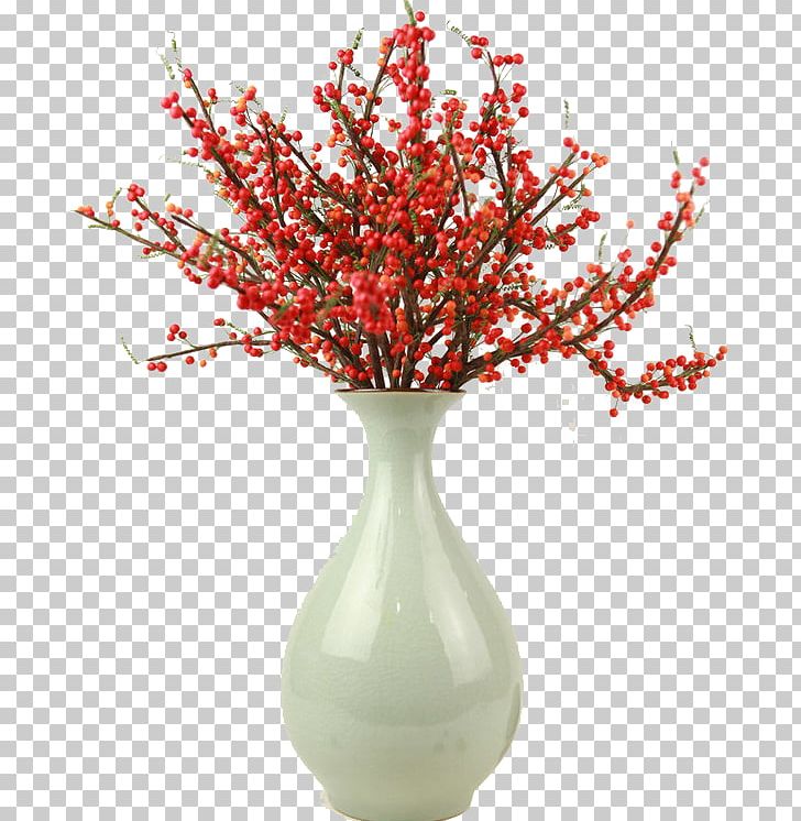 Vase Plants Flower Floral Design PNG, Clipart, Art, Branch, Clay, Cut Flowers, Floral Design Free PNG Download