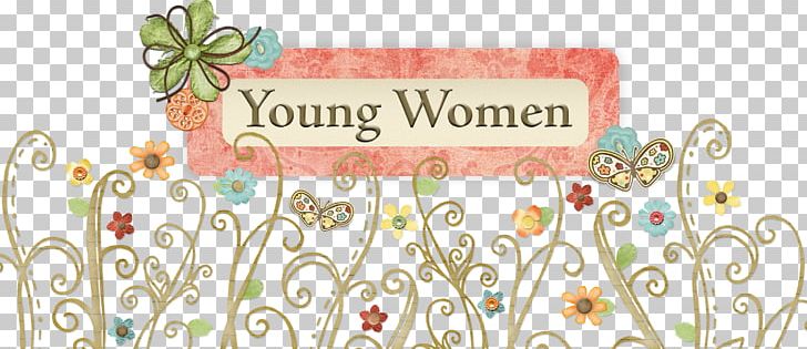 Young Women The Church Of Jesus Christ Of Latter-day Saints Temple PNG, Clipart, Border, Celestial Marriage, Floral Design, Flower, Gift Free PNG Download