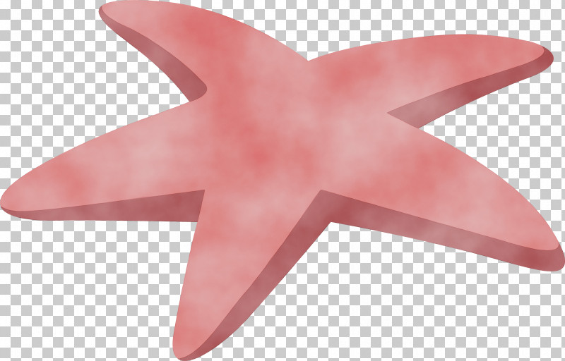 Starfish Pink M PNG, Clipart, Beach, Paint, Pink M, Starfish, Summer Free PNG Download