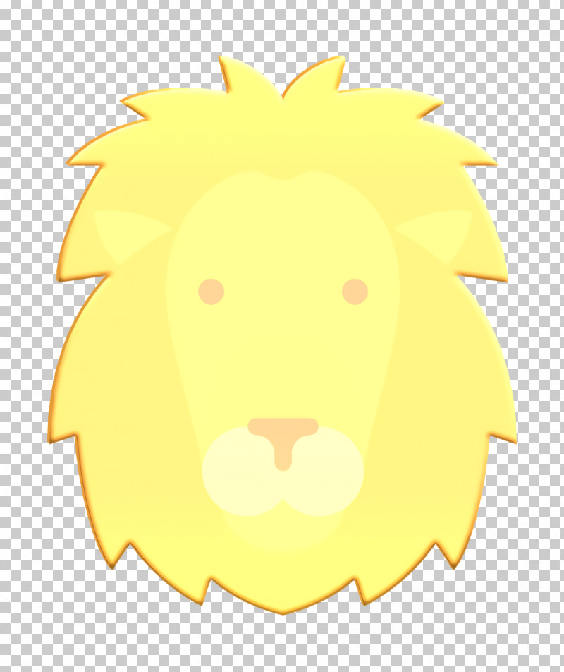 Animals Icon Lion Icon PNG, Clipart, Animals Icon, Cartoon M, Cat, Catlike, Lion Icon Free PNG Download