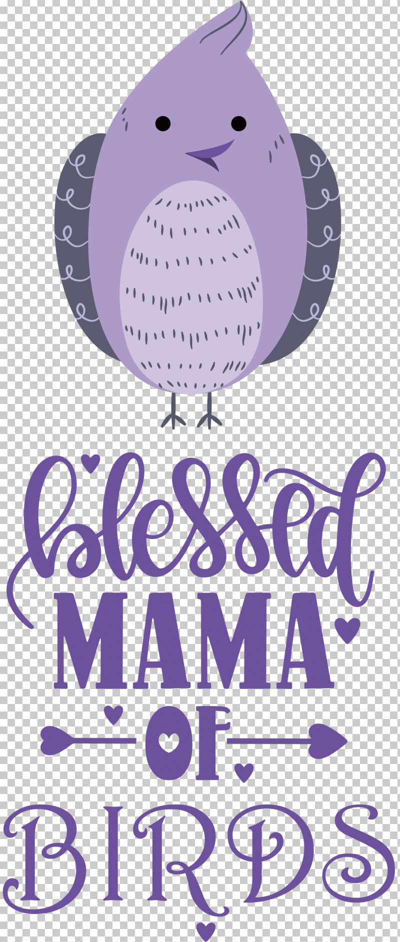 Bird Birds Blessed Mama Of Birds PNG, Clipart, Bird, Birds, Geometry, Lavender, Line Free PNG Download