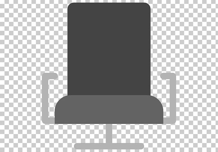 Chair Seat Fauteuil Computer Icons Couch PNG, Clipart, Angle, Apartment, Black, Business, Chair Free PNG Download