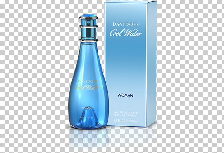 Cool Water Perfume Eau De Toilette Davidoff Body Spray PNG, Clipart, Body Spray, Bottle, Christian Dior Se, Cool Water, Cosmetics Free PNG Download