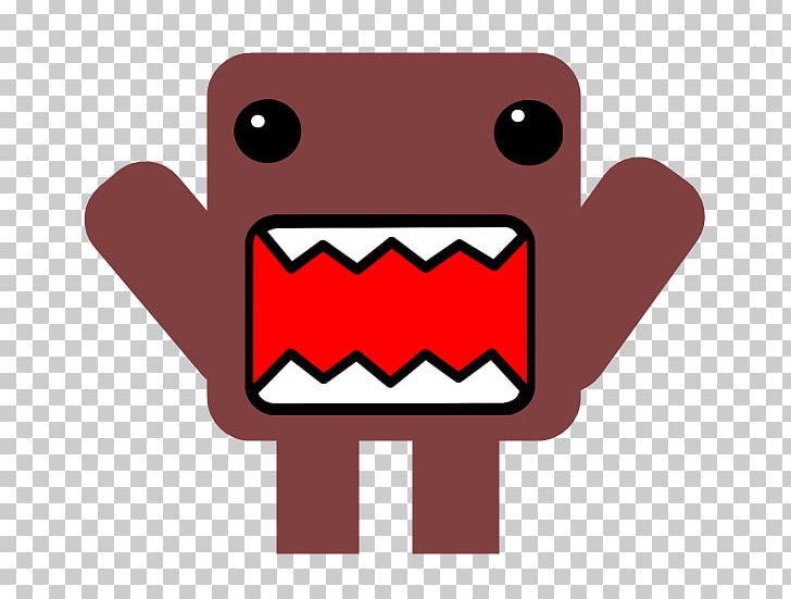 Domo PNG, Clipart, Angry Birds Toons, Animator, Art, Artist, Cartoon Free PNG Download