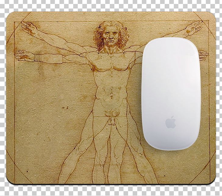 Vitruvian Man Vinci Mona Lisa Renaissance Art PNG, Clipart,  Free PNG Download