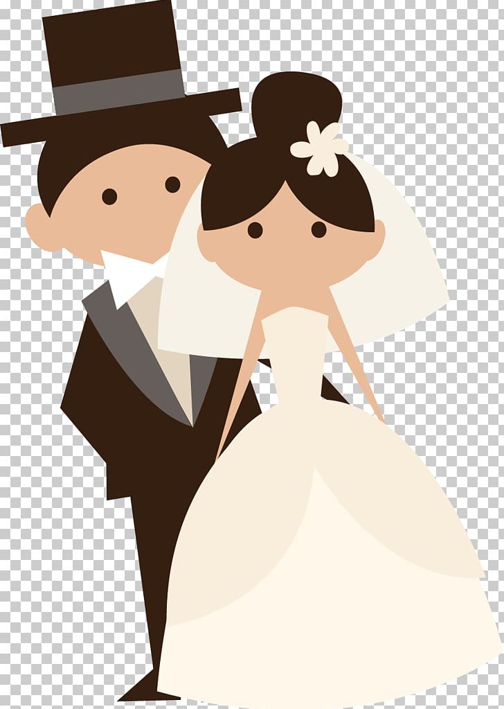 Wedding Invitation Bridegroom Cartoon PNG, Clipart, Art, Bride, Bridegroom, Cartoon, Fictional Character Free PNG Download