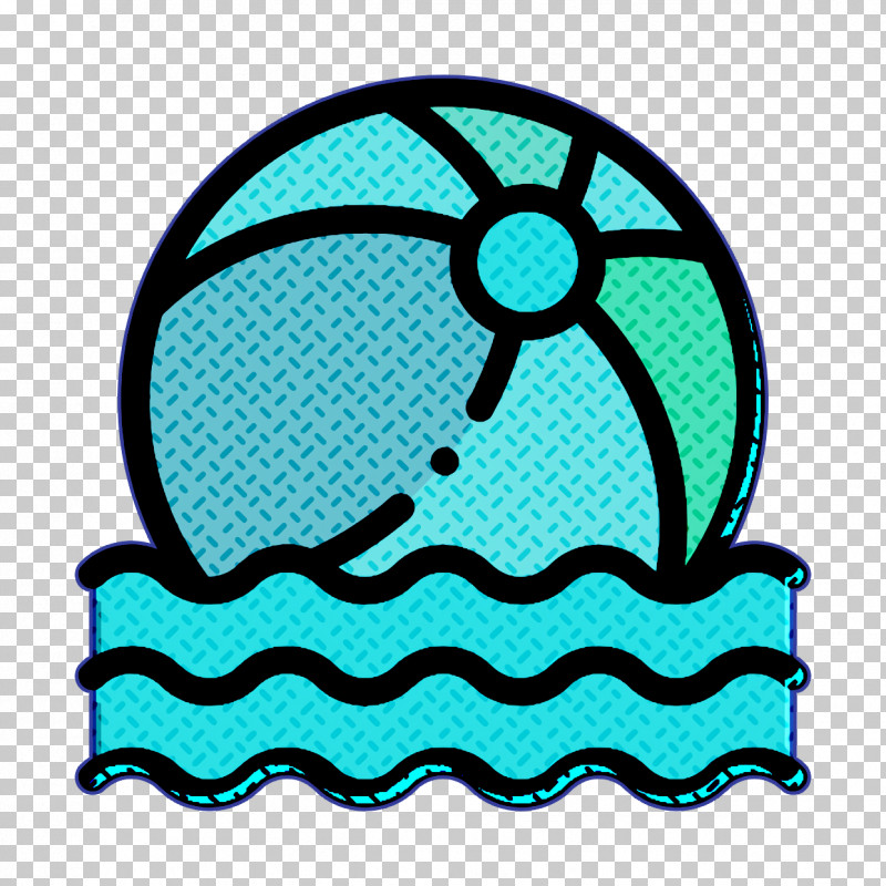 Holidays Icon Summer Icon Beach Ball Icon PNG, Clipart, Beach Ball Icon, Holidays Icon, Party, Recreational Activity, Summer Icon Free PNG Download
