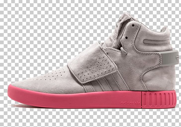 Adidas Stan Smith Adidas Tubular Invader Strap Grey Four/ Grey Four/ Raw Pink Sports Shoes PNG, Clipart,  Free PNG Download