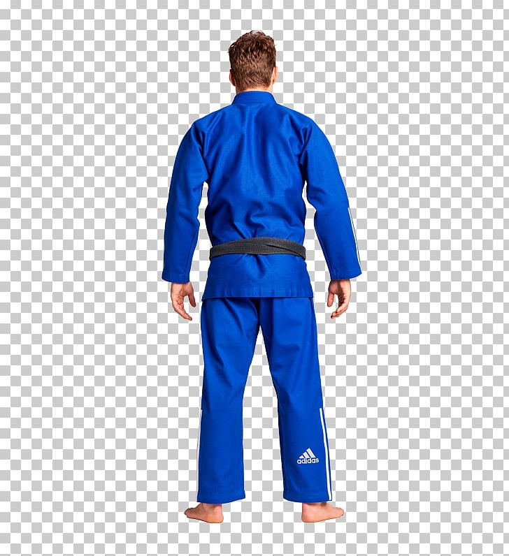 Costume Brazilian Jiu-jitsu Gi Ultimate Fighting Championship Robe PNG, Clipart, Blue, Blue Back, Brazilian Jiujitsu, Brazilian Jiujitsu Gi, Clothing Free PNG Download
