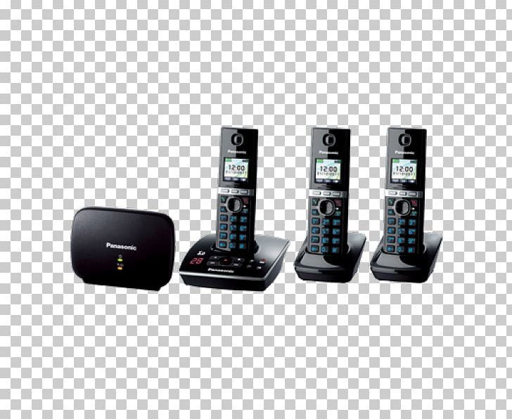 Digital Enhanced Cordless Telecommunications Cordless Telephone Answering Machines Handset PNG, Clipart, Answering Machine, Answering Machines, Cellular Network, Communication, Communication Device Free PNG Download