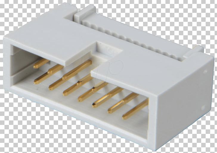 Electrical Connector Insulation-displacement Connector Ribbon Cable Electronics American Wire Gauge PNG, Clipart, Adapter, Bus, Edge Connector, Electrical Cable, Electrical Connector Free PNG Download