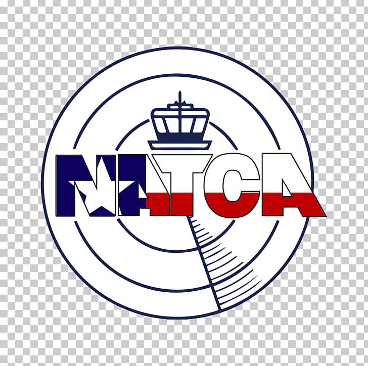 National Air Traffic Controllers Association Organization Logo Aviation PNG, Clipart, Air Traffic Control, Area, Aviation, Brand, Circle Free PNG Download